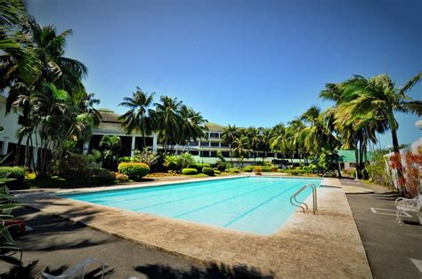 The 10 best hotels & places to stay in Bacolod, Philippines .
